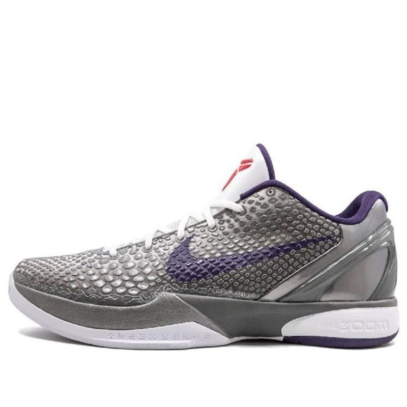 Nike Zoom Kobe 6 'China' 429659-006 - 1