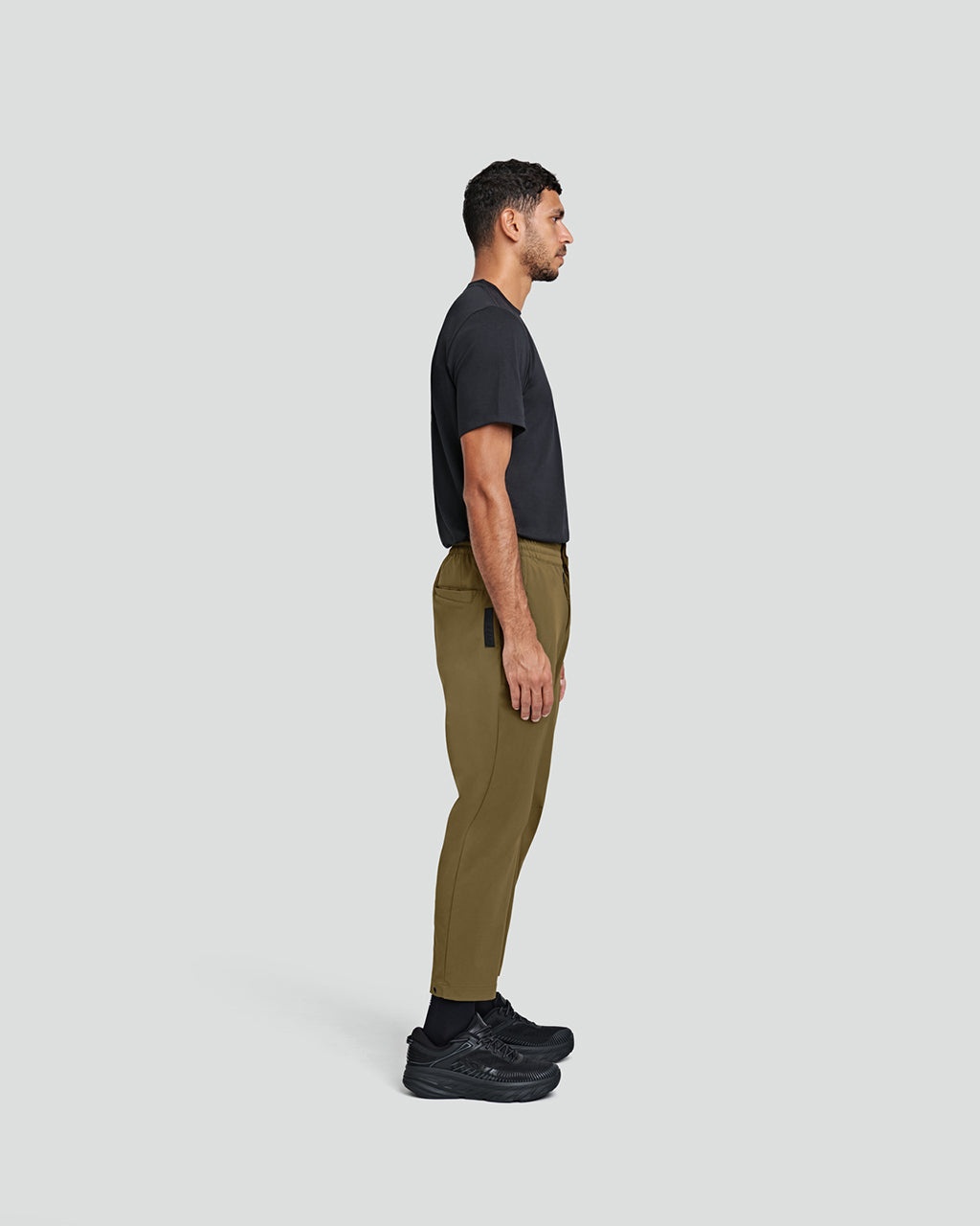 Motion Pant - 3