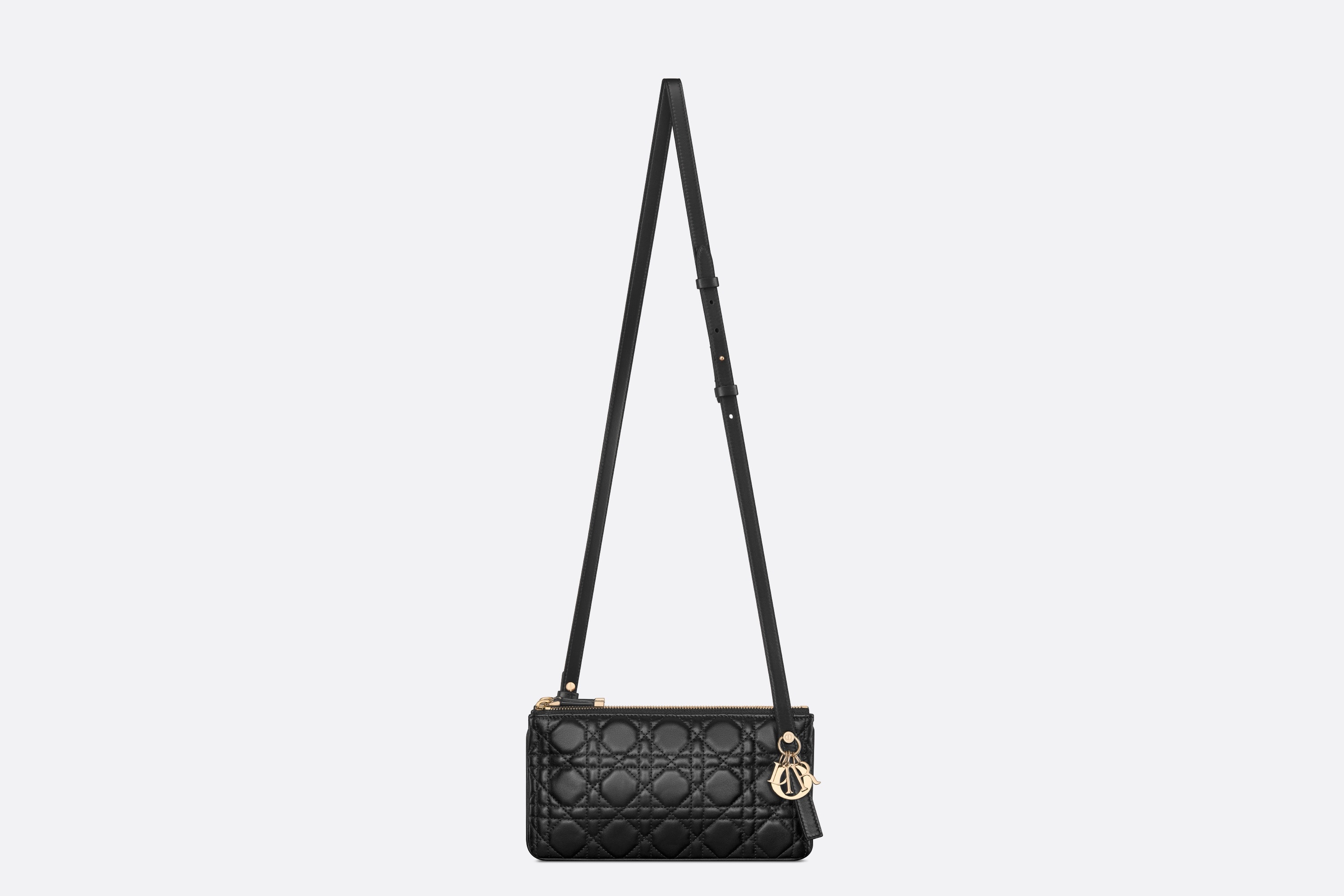 Dior My Dior Duo Mini Bag | dior | REVERSIBLE