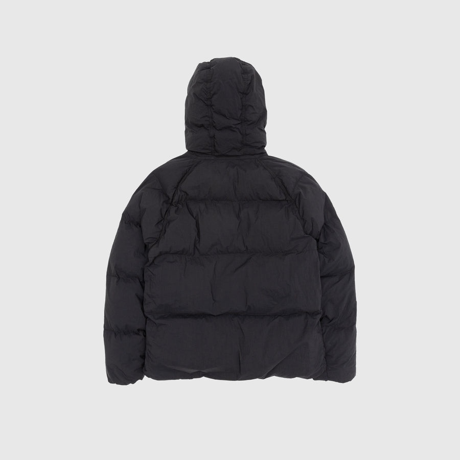 Ten C ARTIC DOWN PARKA | REVERSIBLE