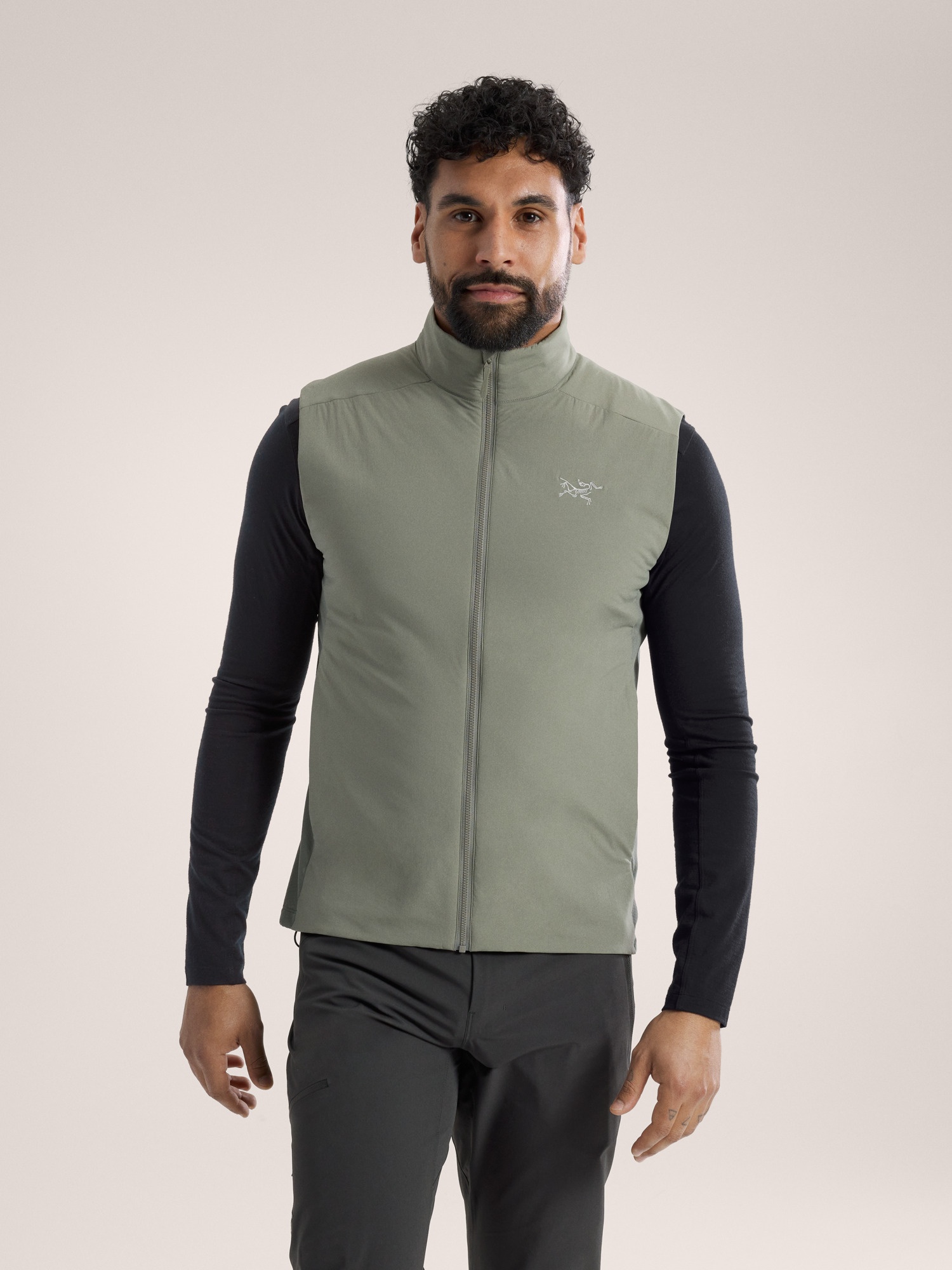 Atom Vest - 2