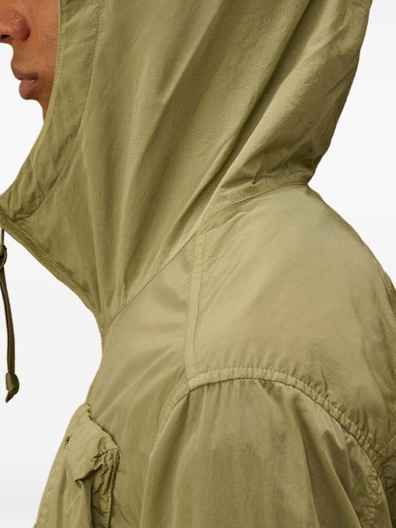 Chrome-R Goggle jacket 7