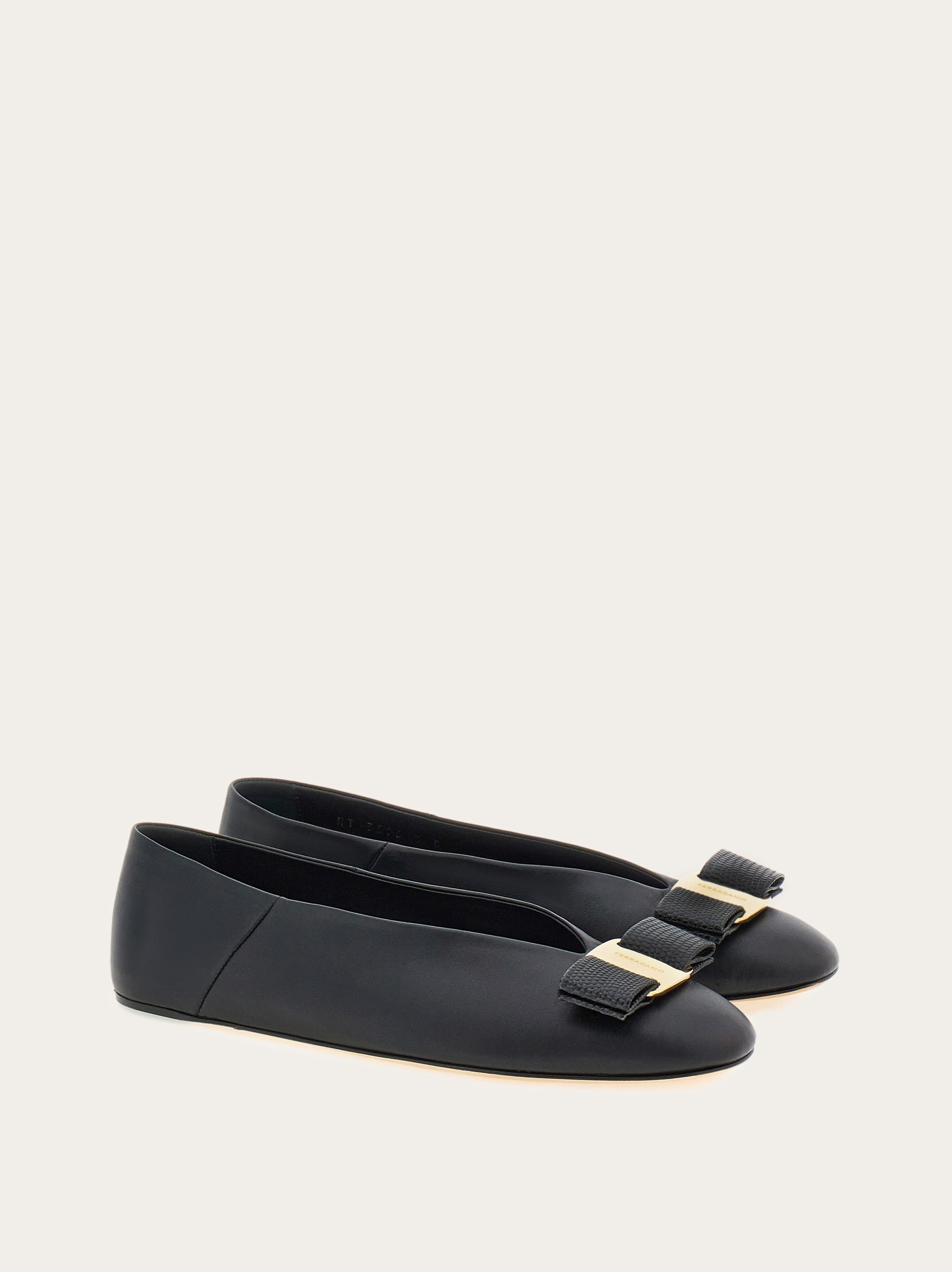 Vara Bow ballet flat - 5