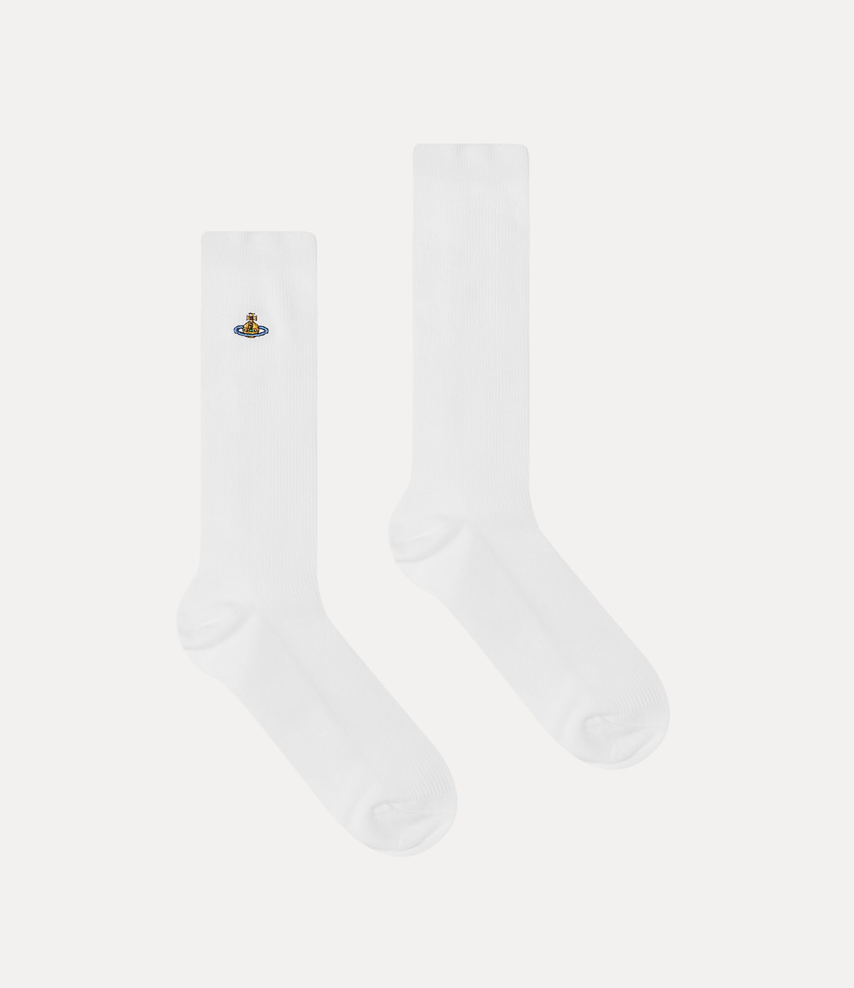 BASIC CREW SOCKS - 2