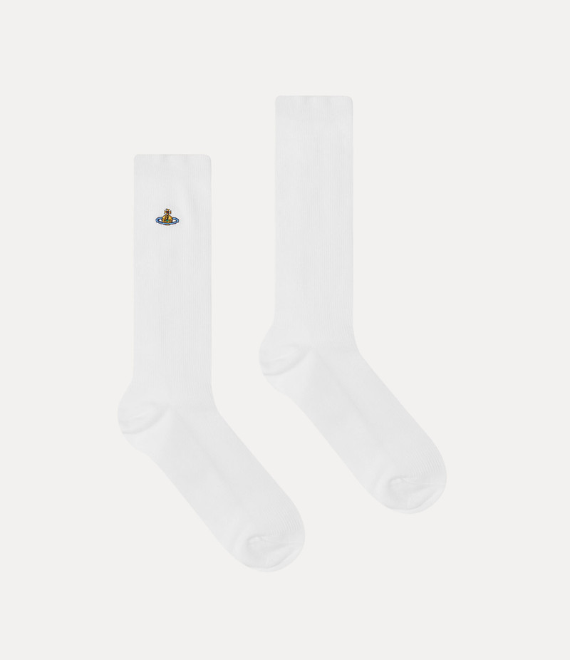 Vivienne Westwood BASIC CREW SOCKS outlook