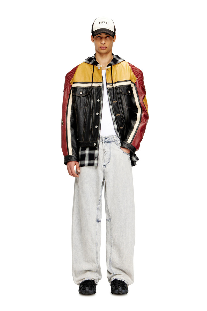 Diesel L-COUG-20TH outlook