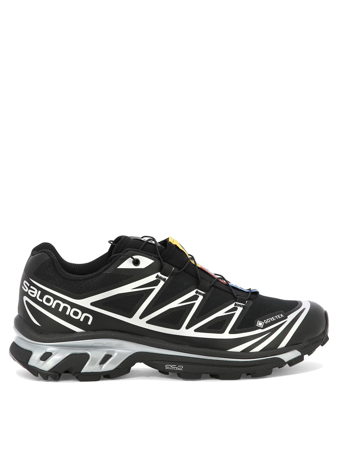 Salomon "xt-6 Gore-tex" Sneakers - 1