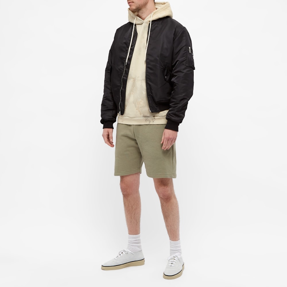 John Elliott Beach Fossil Hoody - 5