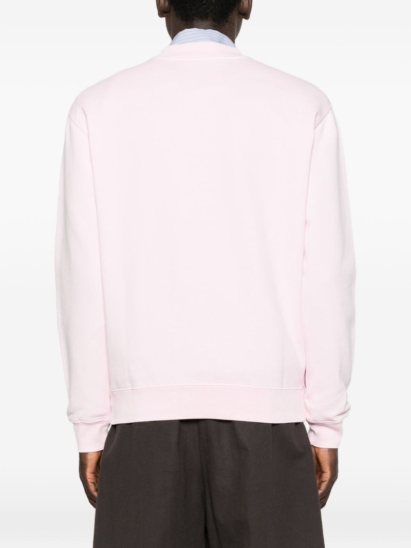 The Gros Grain sweatshirt 4