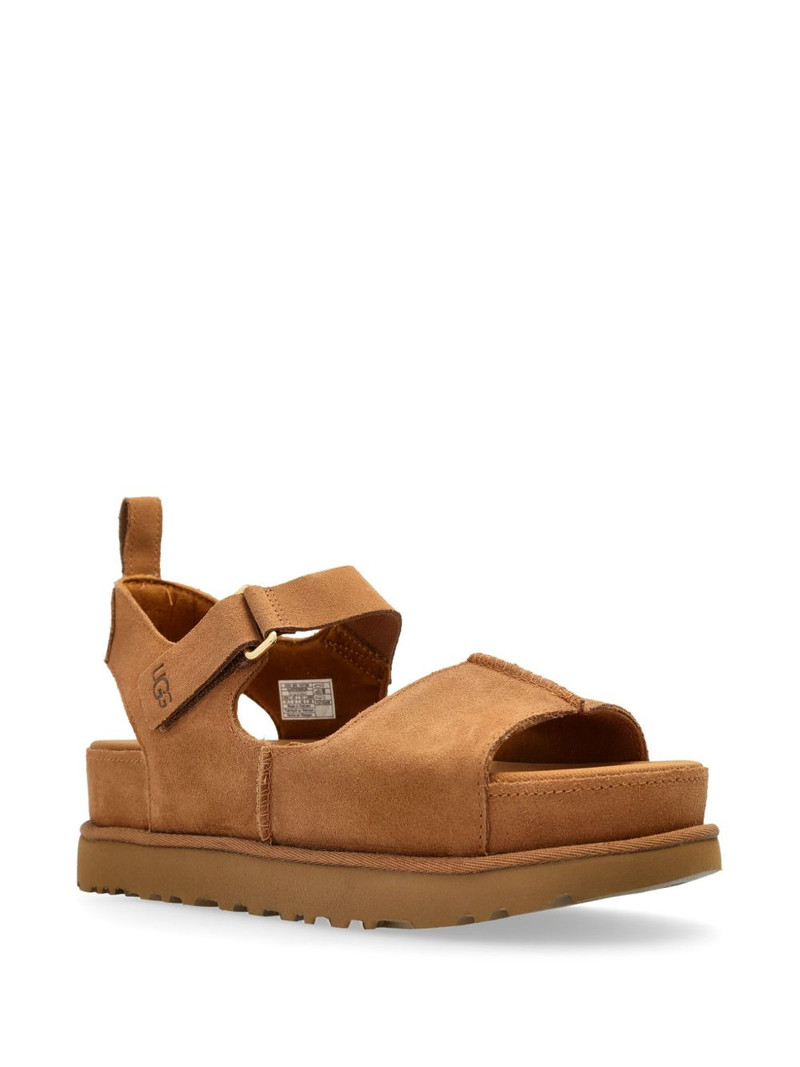 UGG Goldenstar sandals outlook