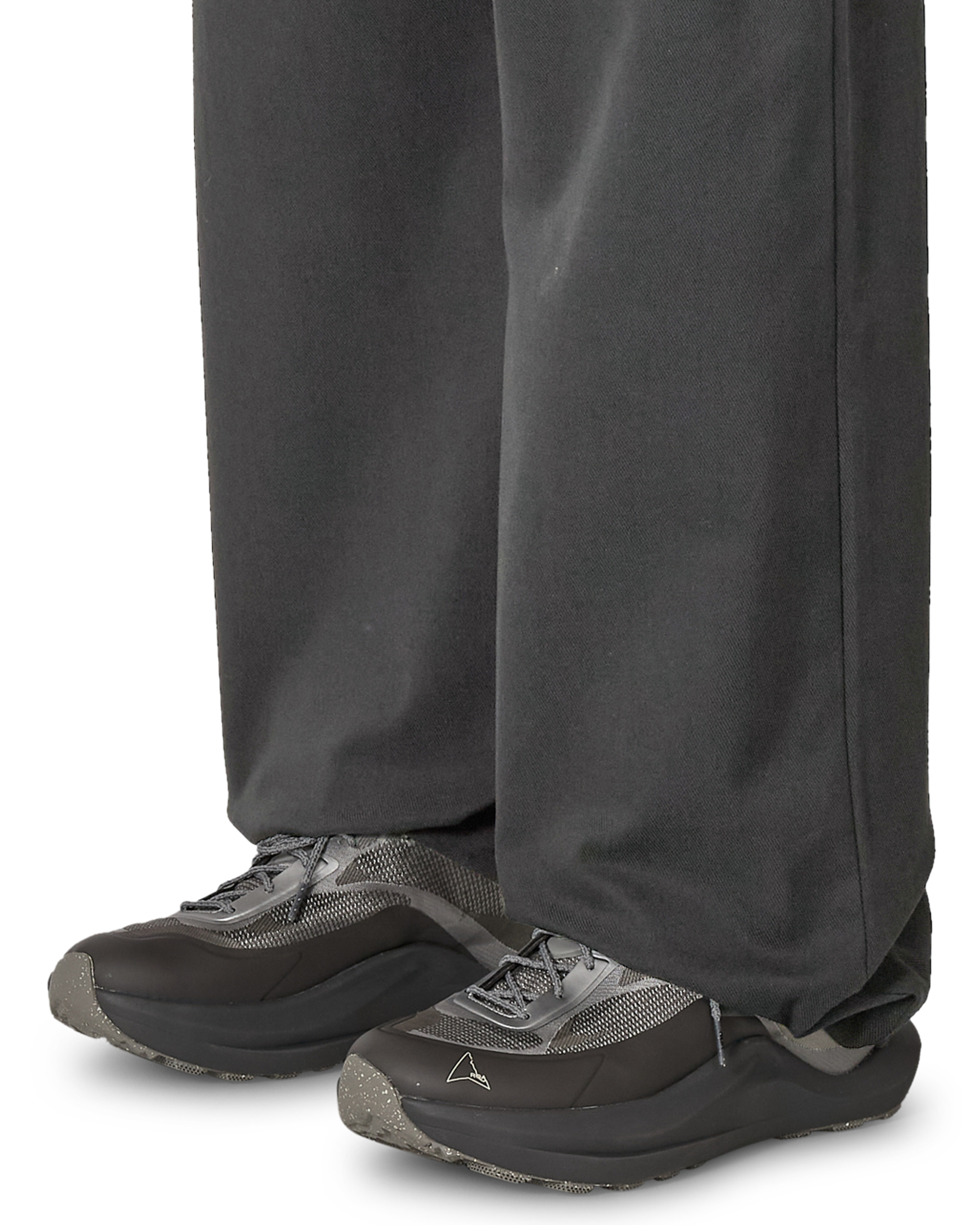 Buckle Chino Pant - 6