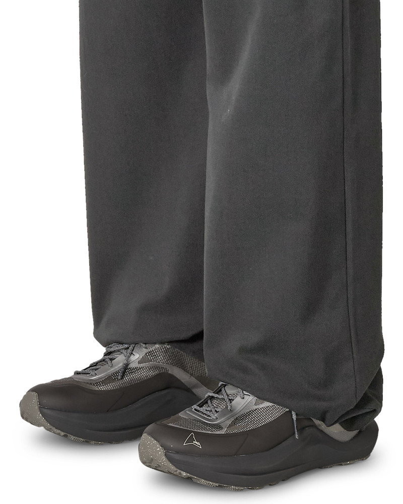 Buckle Chino Pant 6