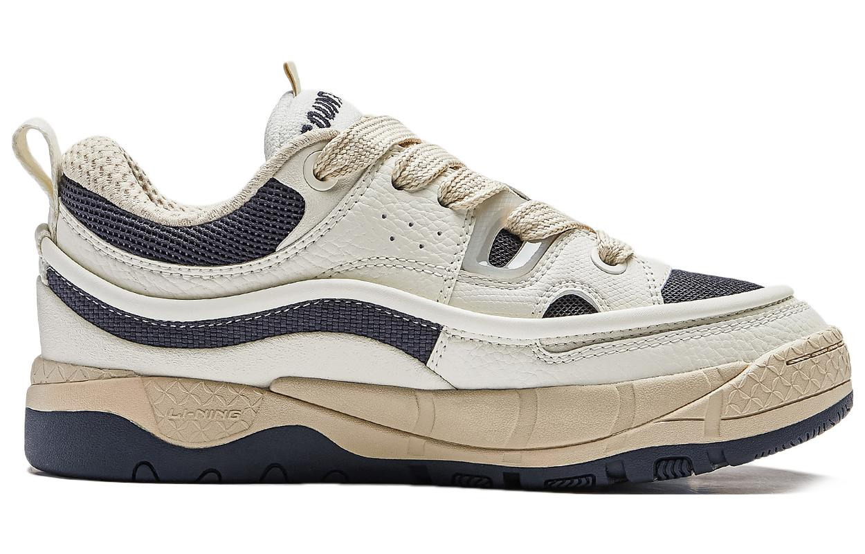 (WMNS) Li-Ning Counterflow The One Yu 3.5 'White Black' AGCT332-2 - 2