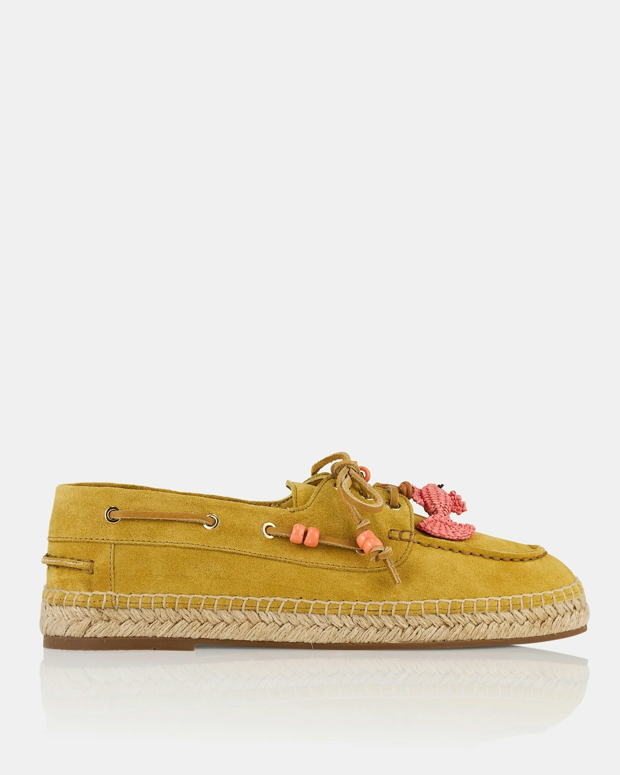 Seafarer Espadrille - 1