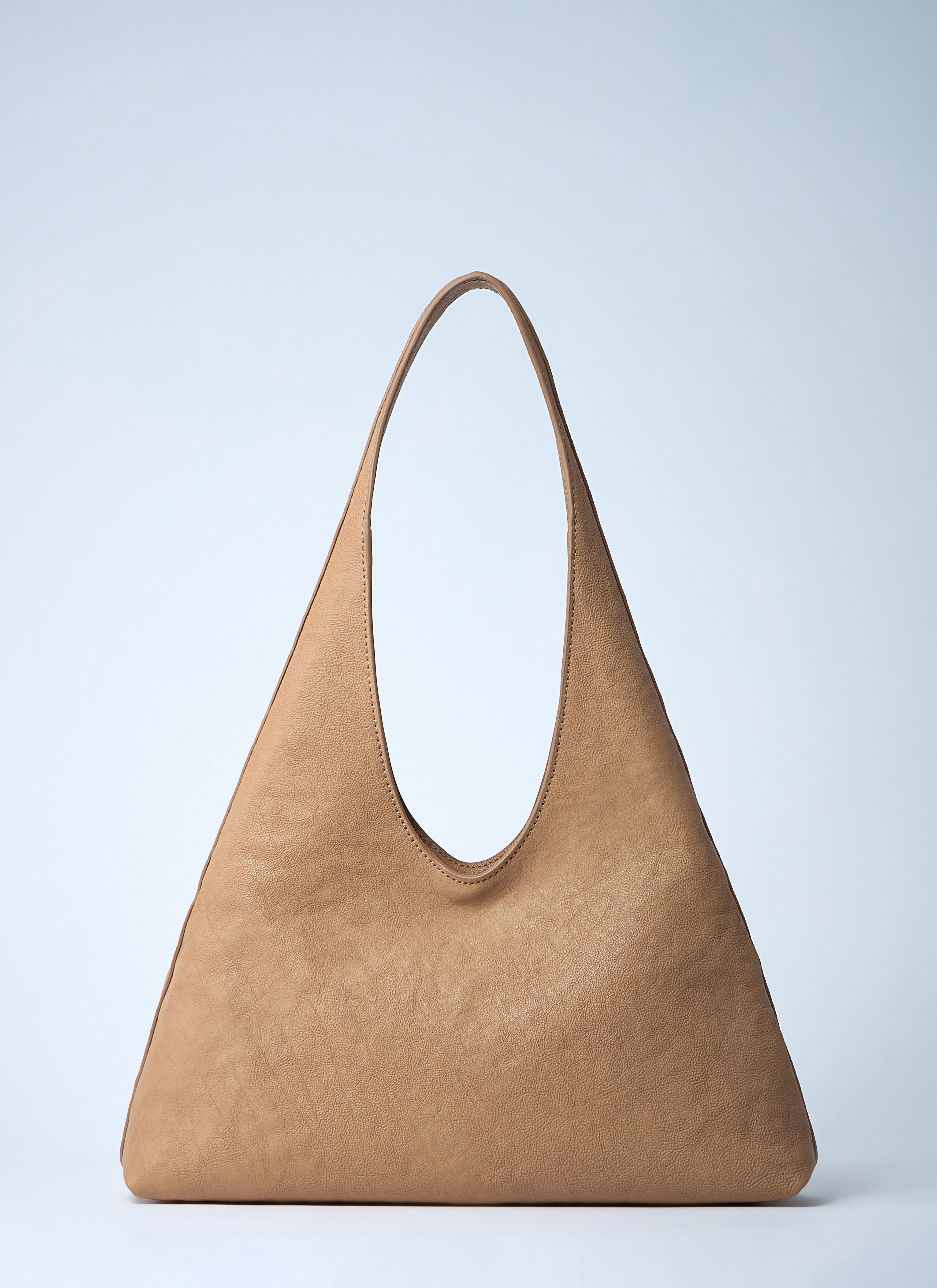 Small Pike Hobo Shoulder Bag - 3