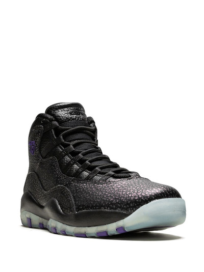 Jordan Air Jordan Retro 10 Paris outlook