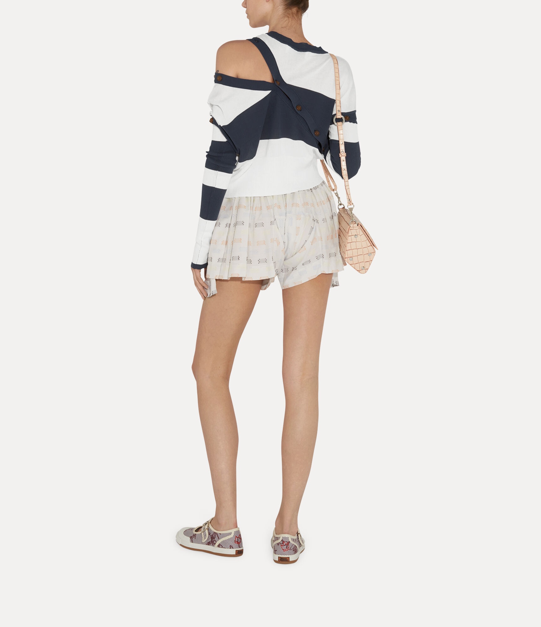 OLIVIA CARDIGAN - 4