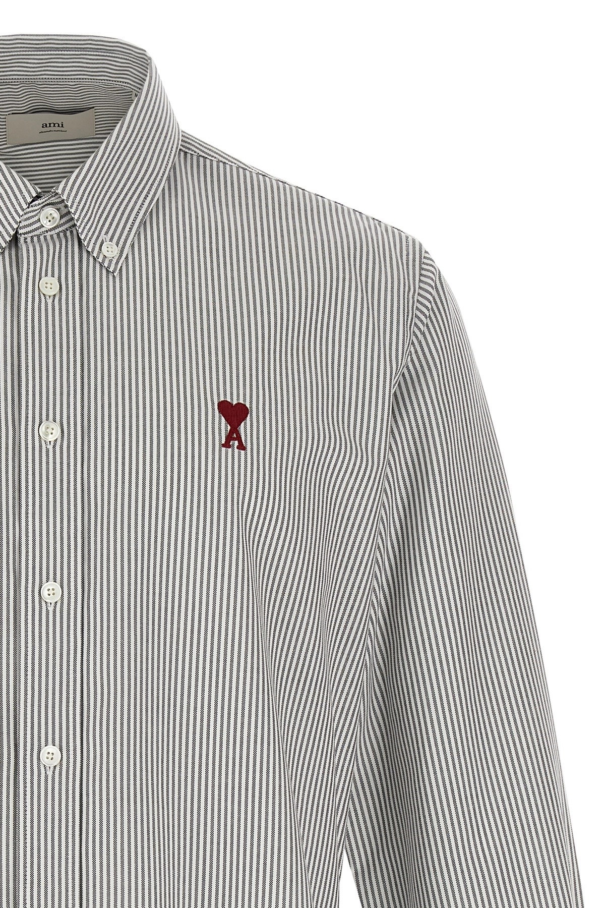 'Ami De Coeur' shirt - 3