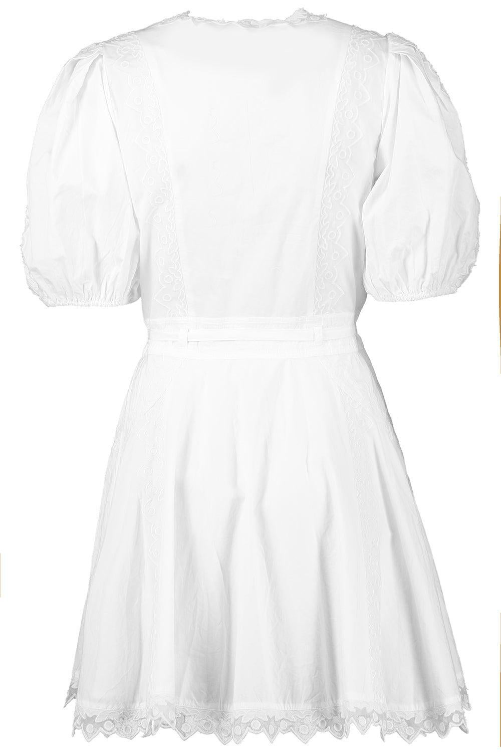 Camila Dress - 5