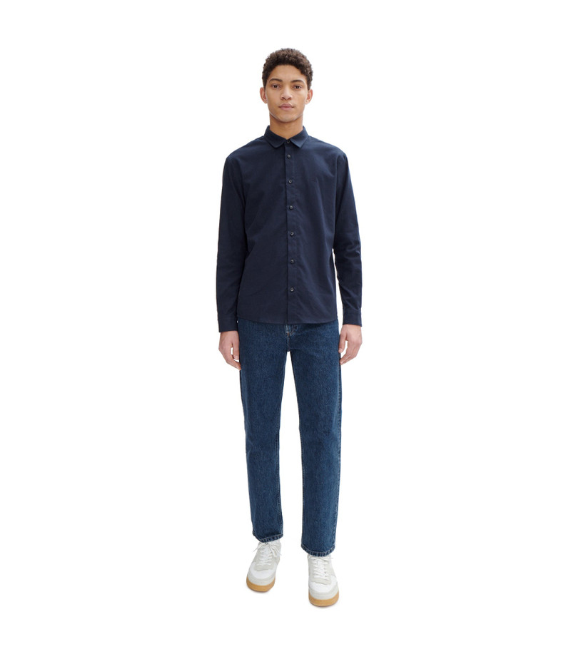 A.P.C. Martin jeans outlook