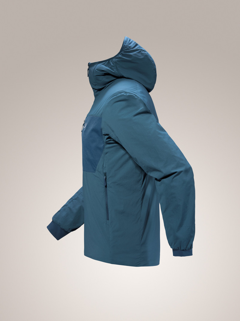 Proton SL Hoody 10
