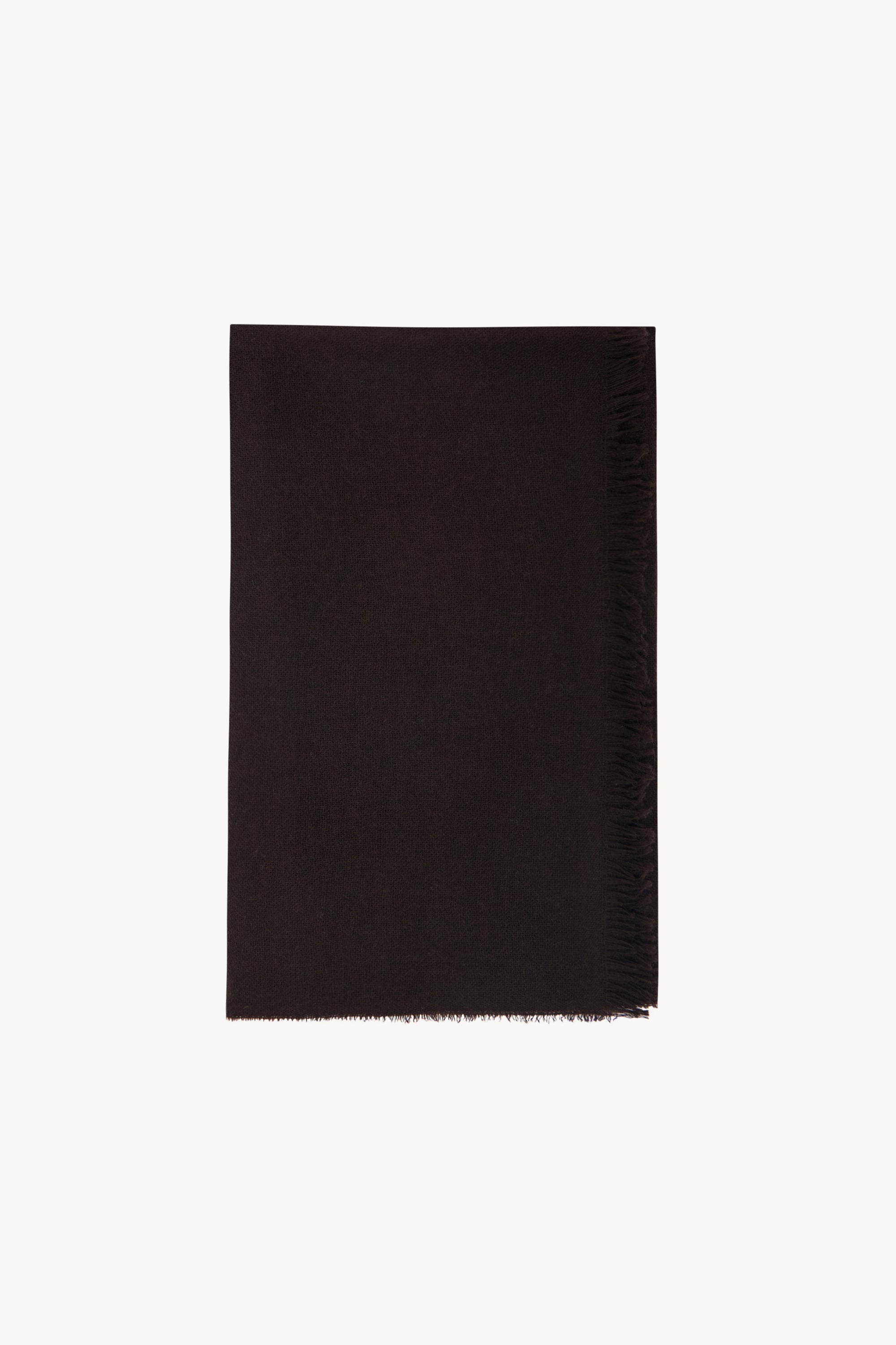 Lentia Scarf in Cashmere - 2