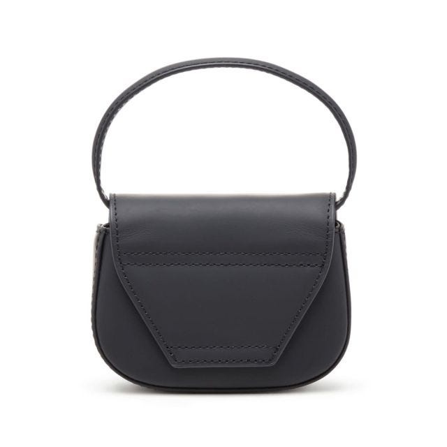 1DR Iconic mini bag in matte leather - 4
