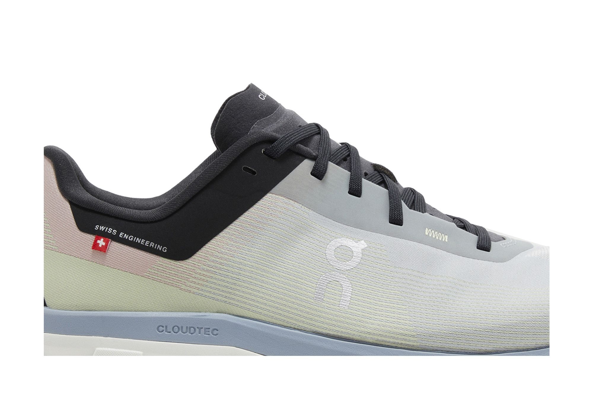 Cloudflow 4 'Glacier Chambray' - 2