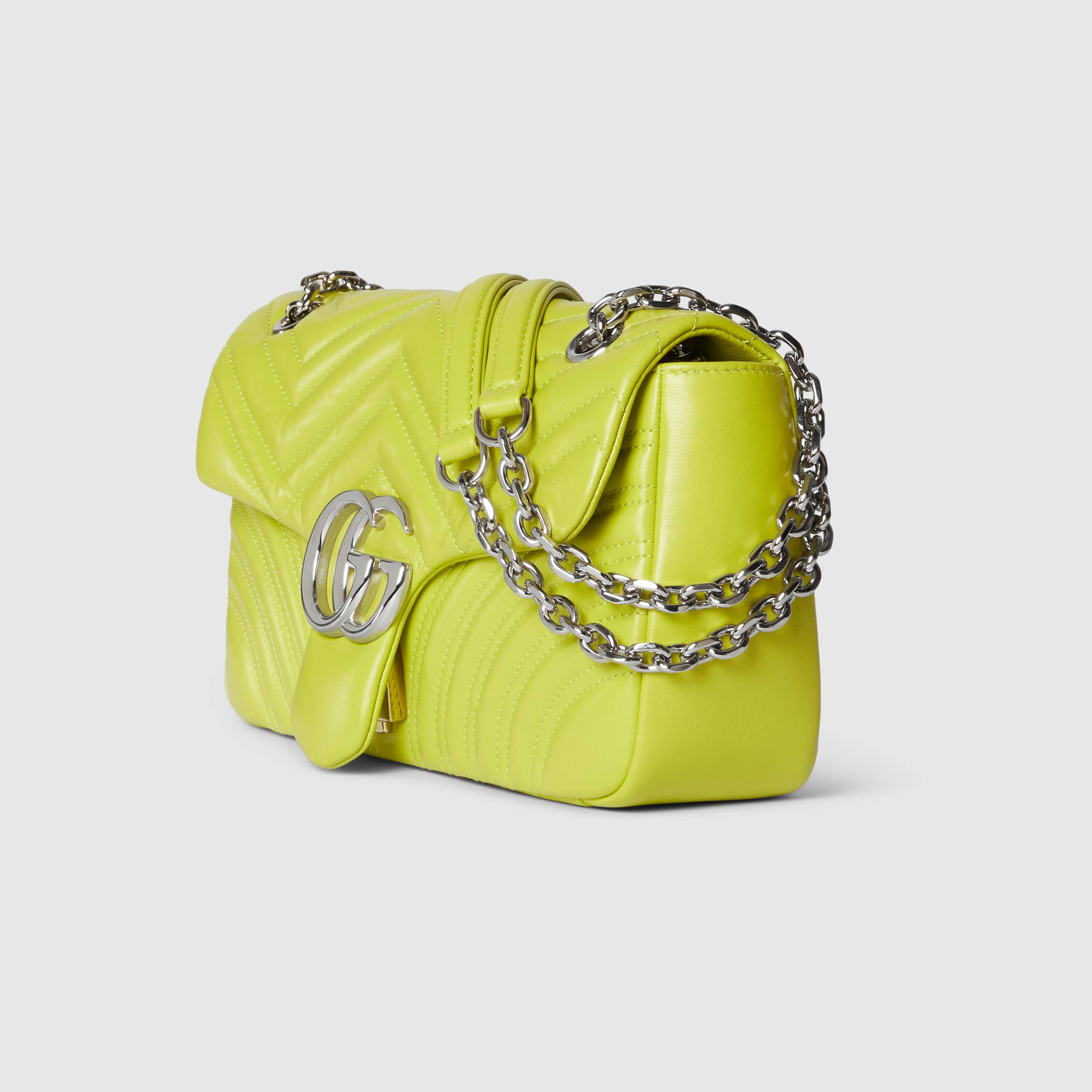 GG Marmont medium shoulder bag - 2