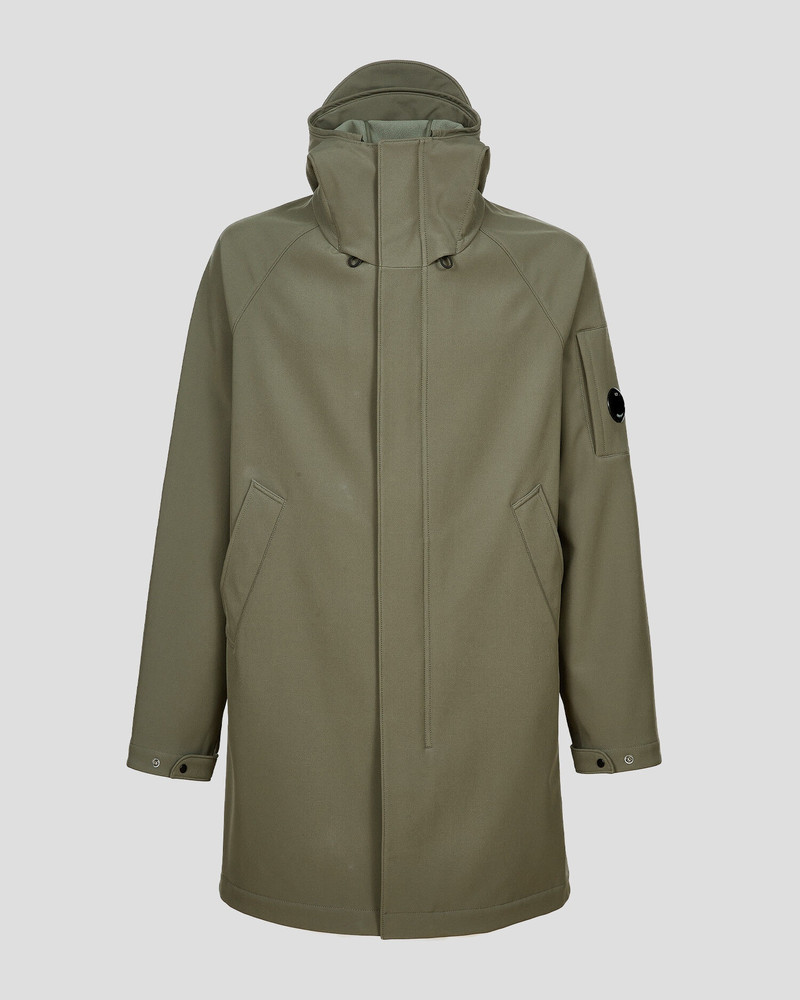 C.P. Shell-R Parka 1
