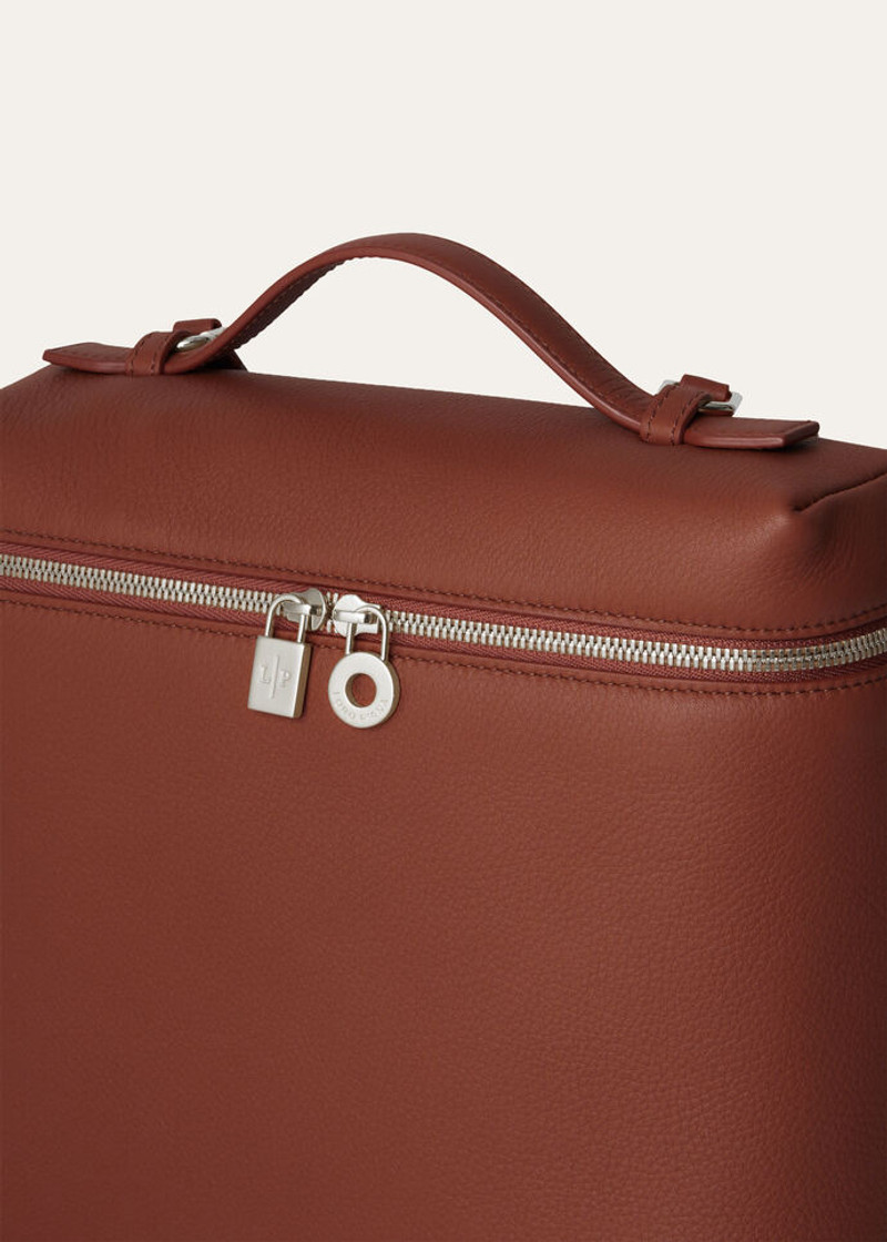 Extra Pocket backpack L23.5 6