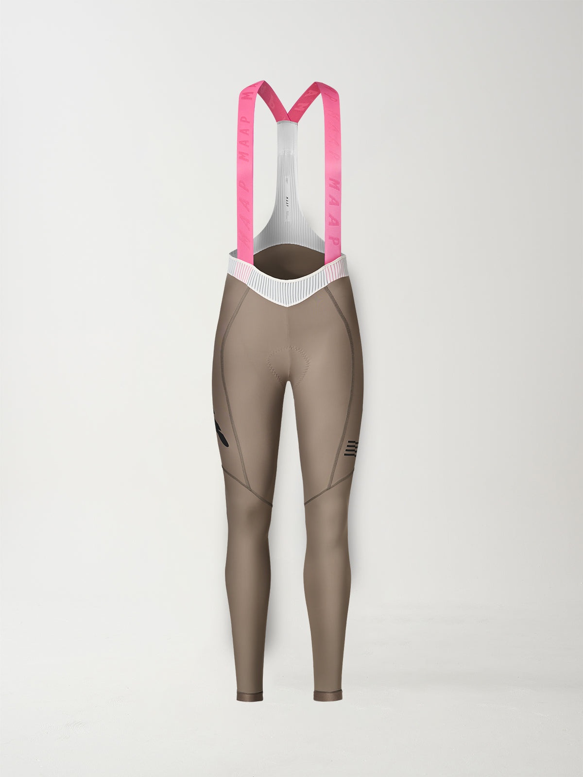 Women's Eclipse Team Bib Evo Tight - 7