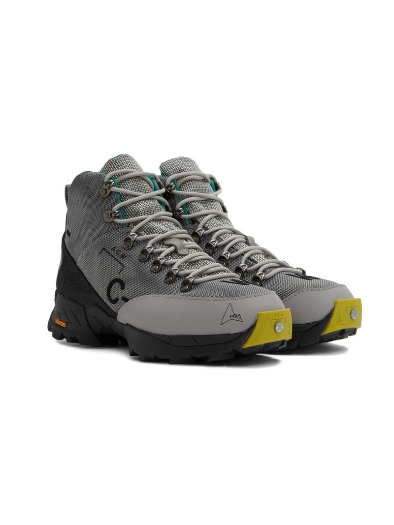 Gray ROA Edition Andreas Boots 4