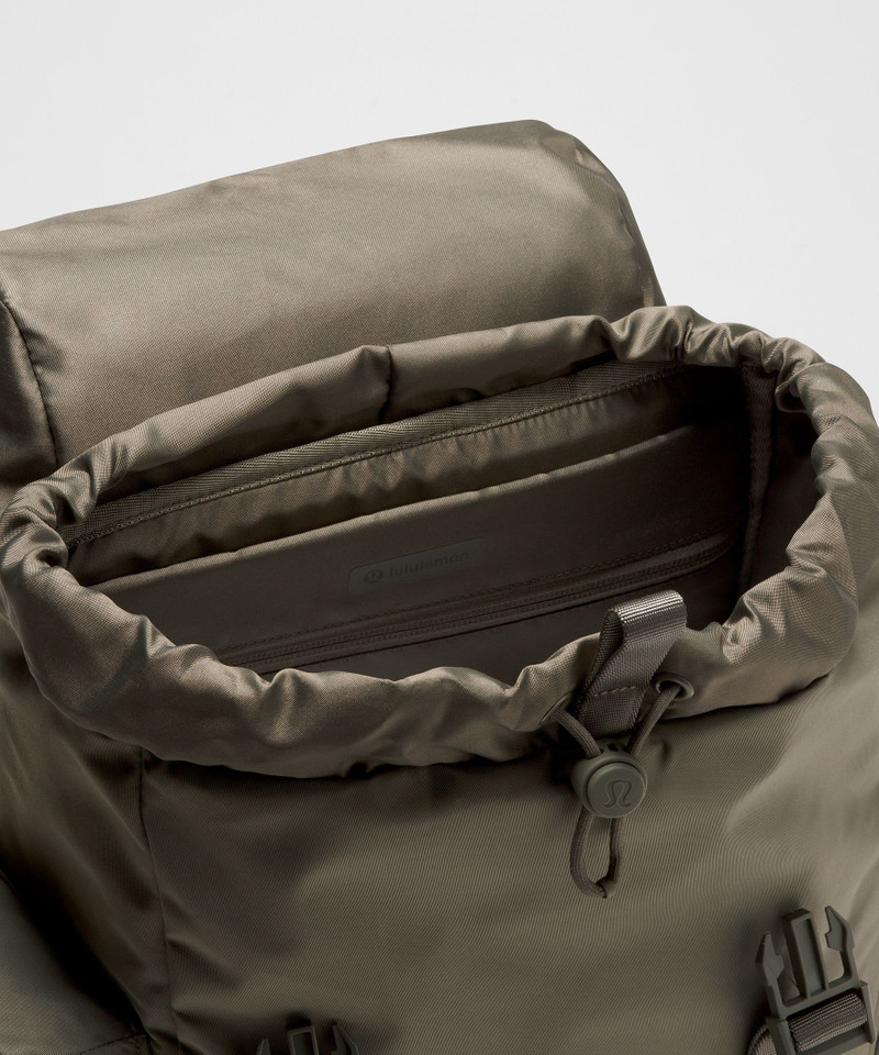 Wunderlust Backpack *Mini 14L 4