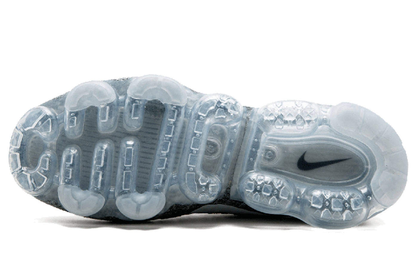(WMNS) Nike Air VaporMax 'Asphalt' 849557-002 - 6
