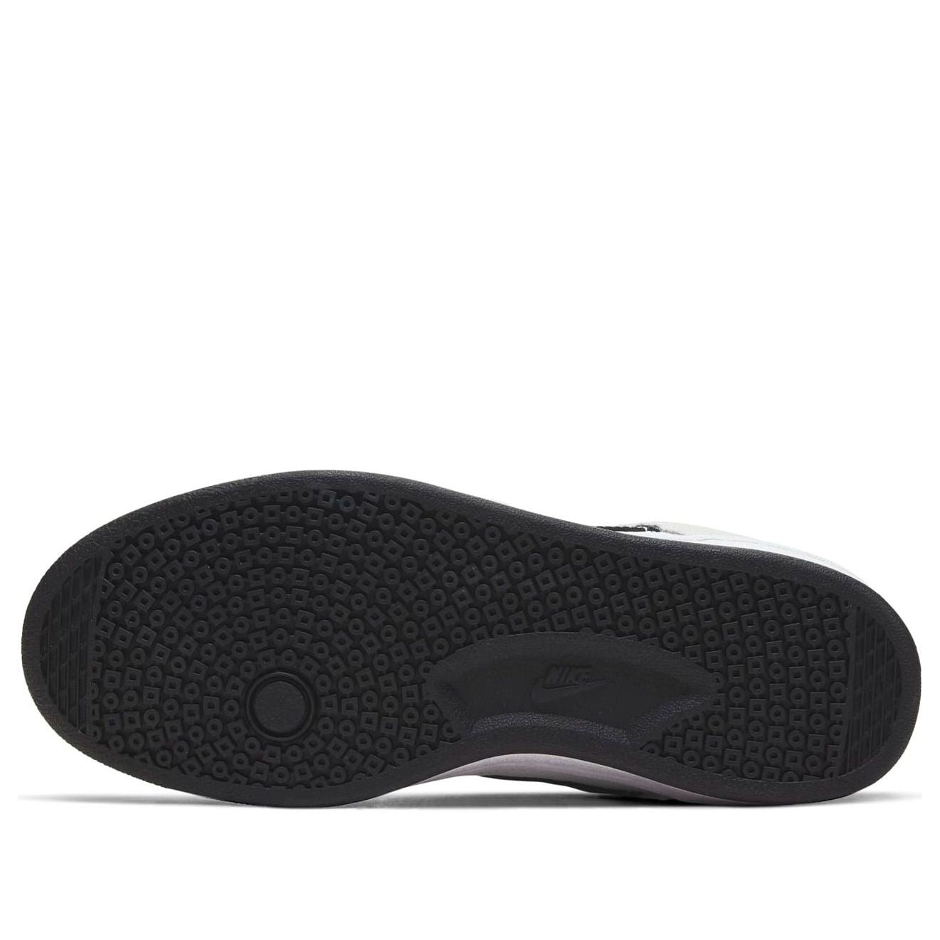 (WMNS) Nike Alleyoop SB 'White Black' CQ0369-100 - 6