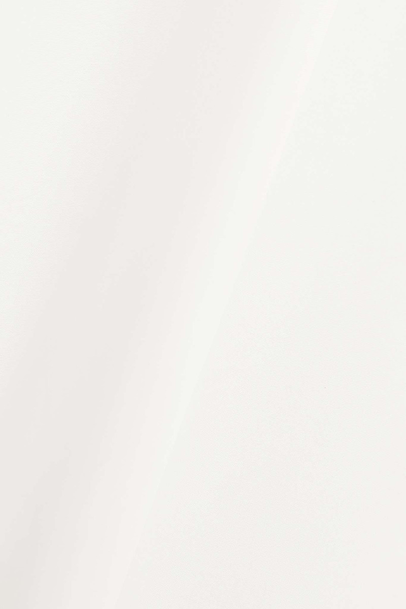 Cotton-poplin maxi shirt dress 4