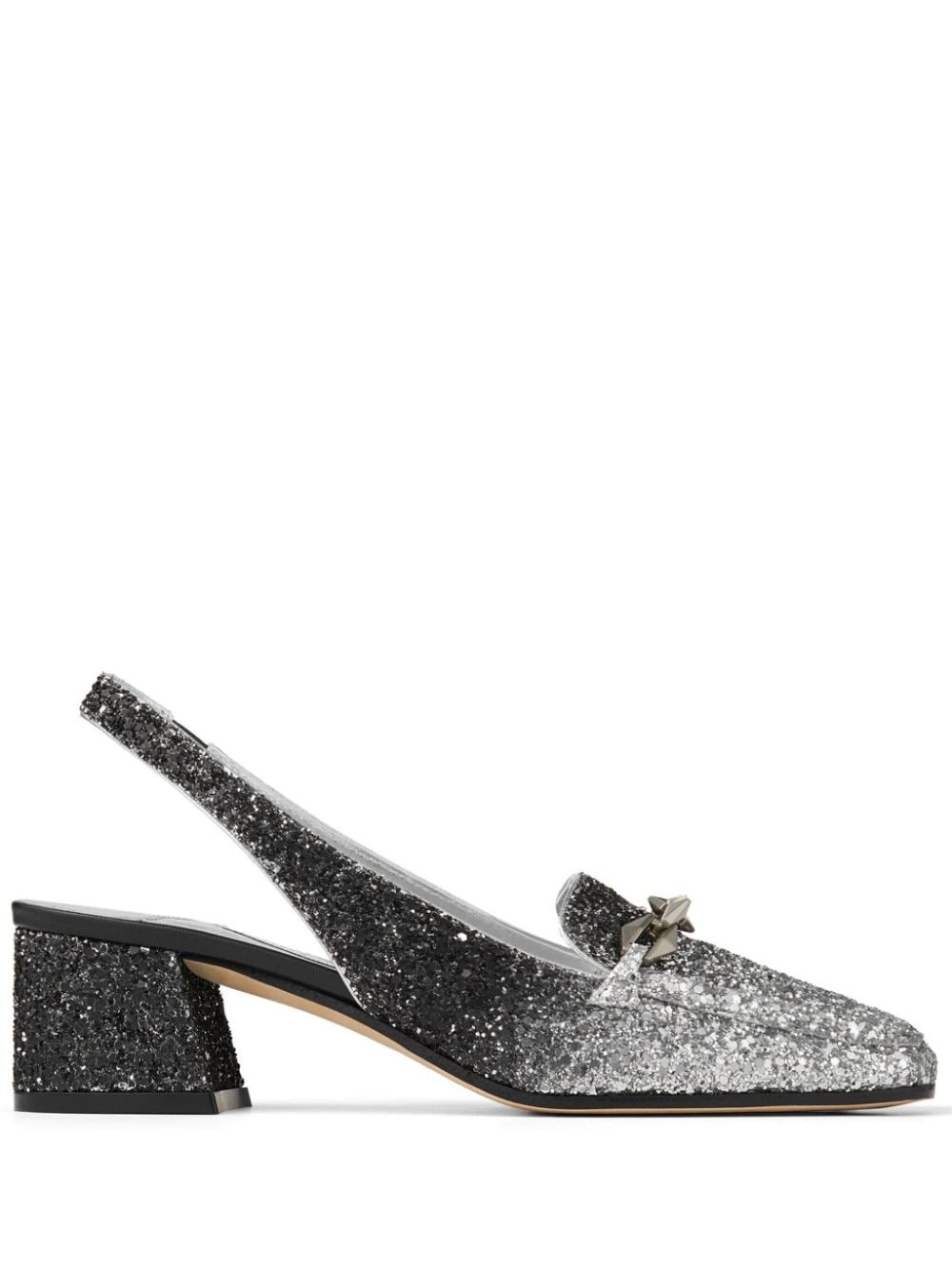 Tilda 45mm slingback pumps - 1