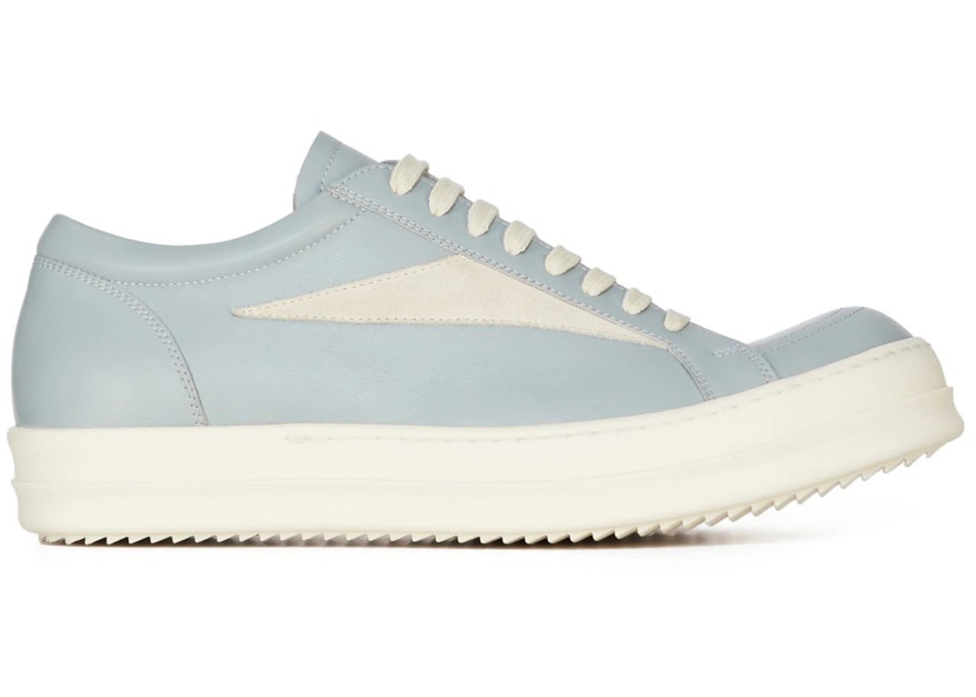 Rick Owens Porterville Vintage Pale Blue Milk - 1