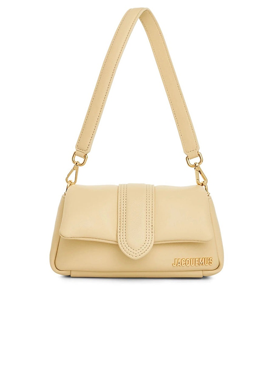 Jacquemus Le Petit Bambimou Padded Bag - 1
