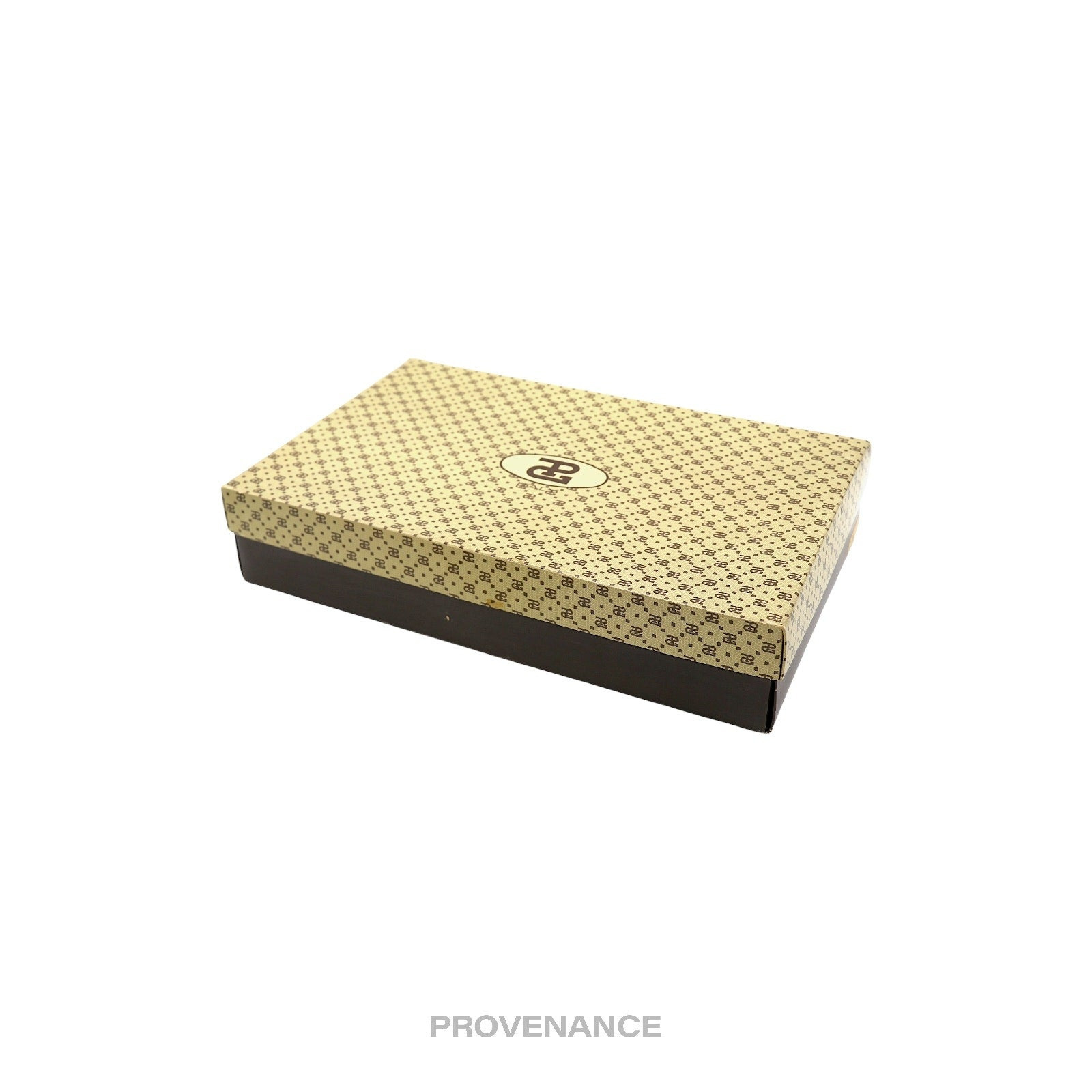 Paolo Gucci - Paolo Gucci Logo 5 Slipper Box Set - Multicolor - 7