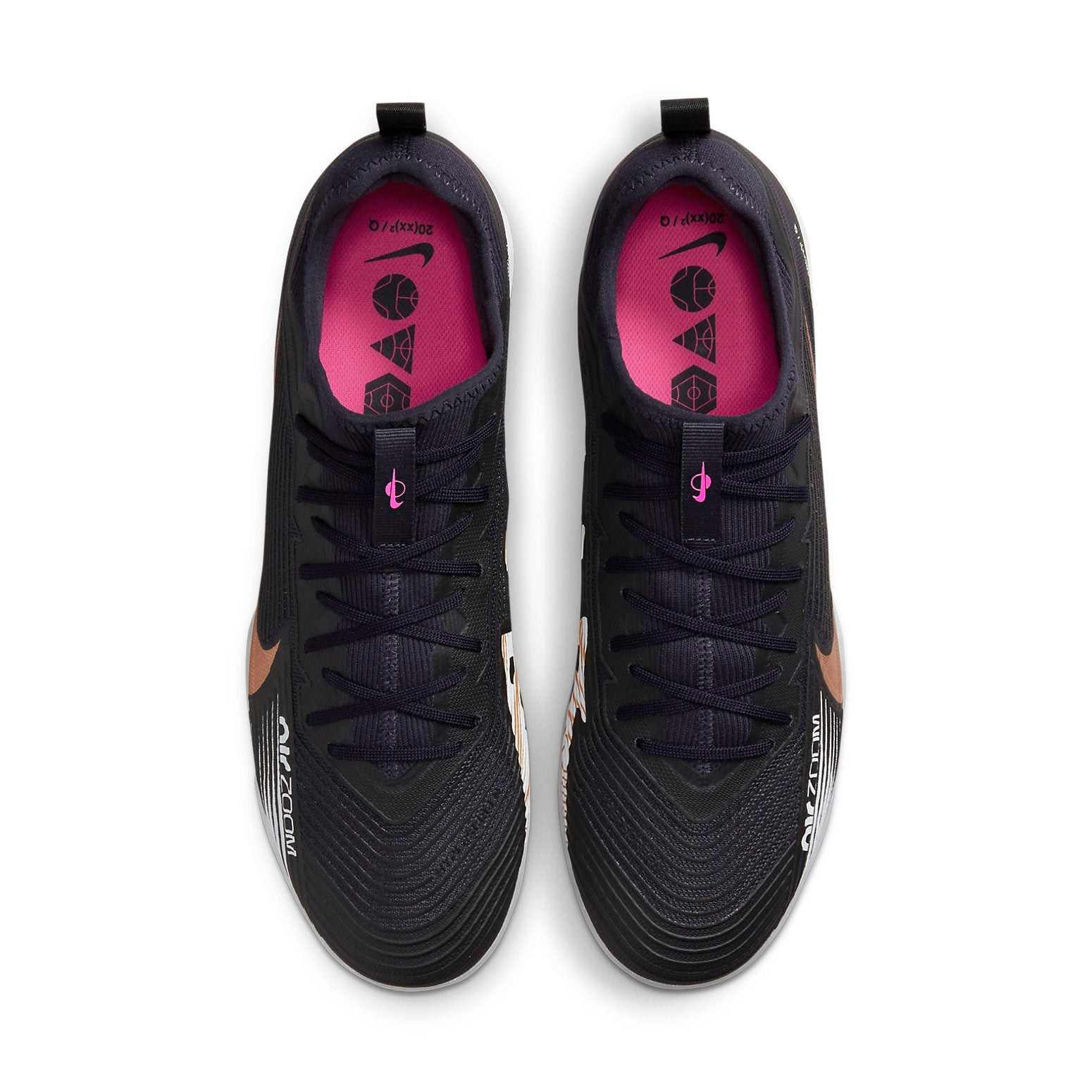 Nike Zoom Mercurial Vapor 15 Pro TF 'Generation Pack' DR5940-580 - 4