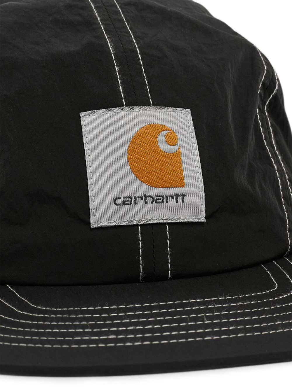 Canby cap - 3