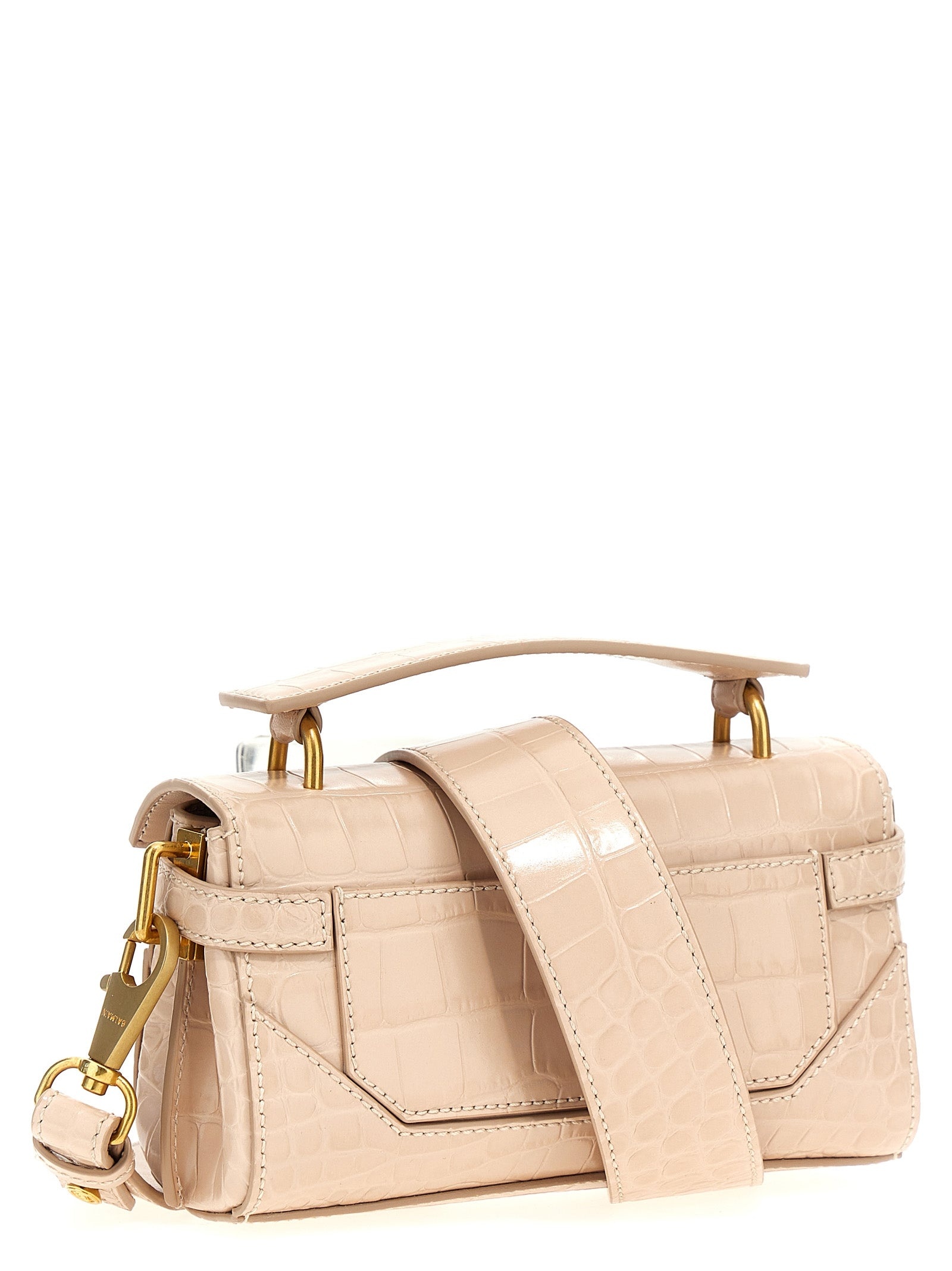 Balmain 'B Buzz 19' Handbag - 2