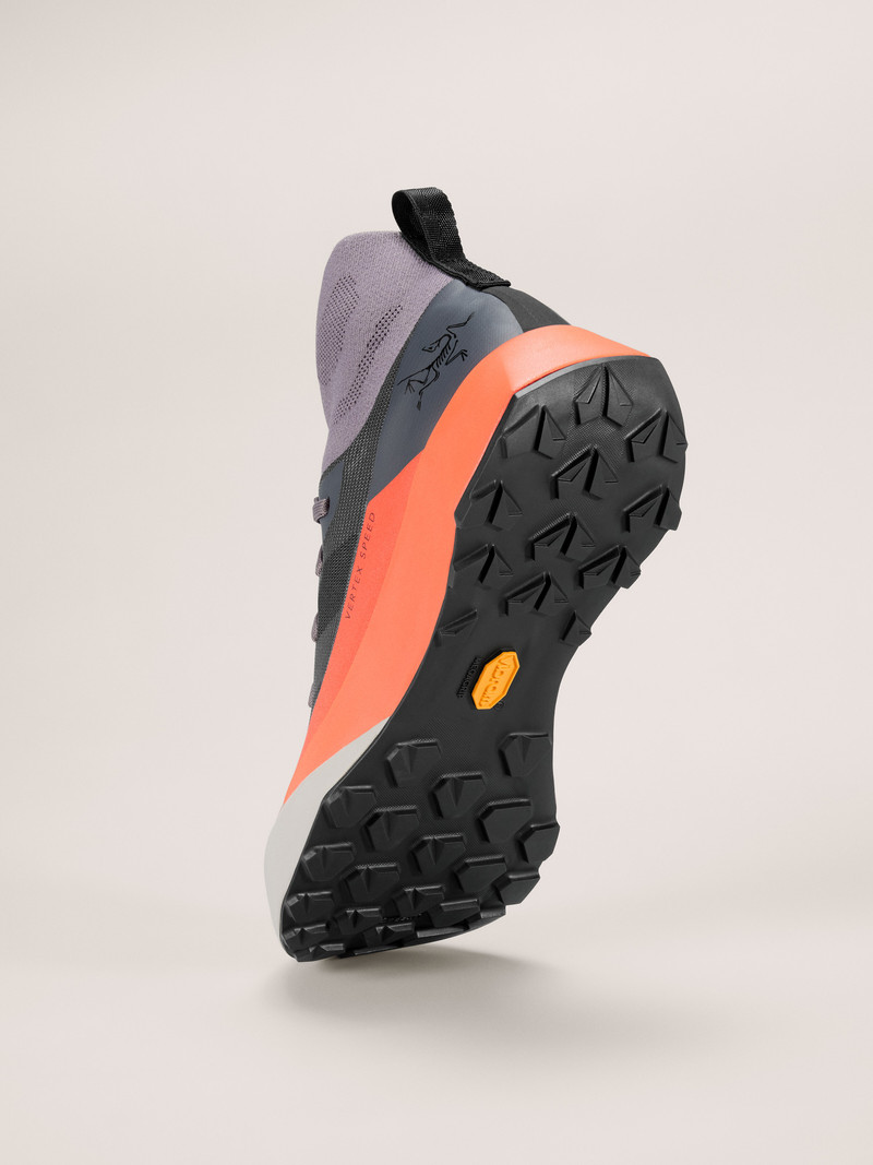 Vertex Speed Shoe 5