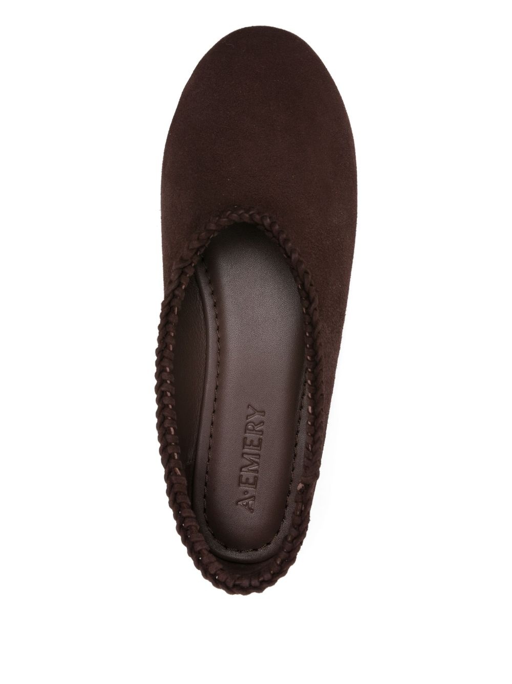 Park flat pumps - 4