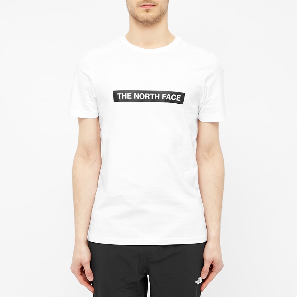 The North Face Light Tee - 3