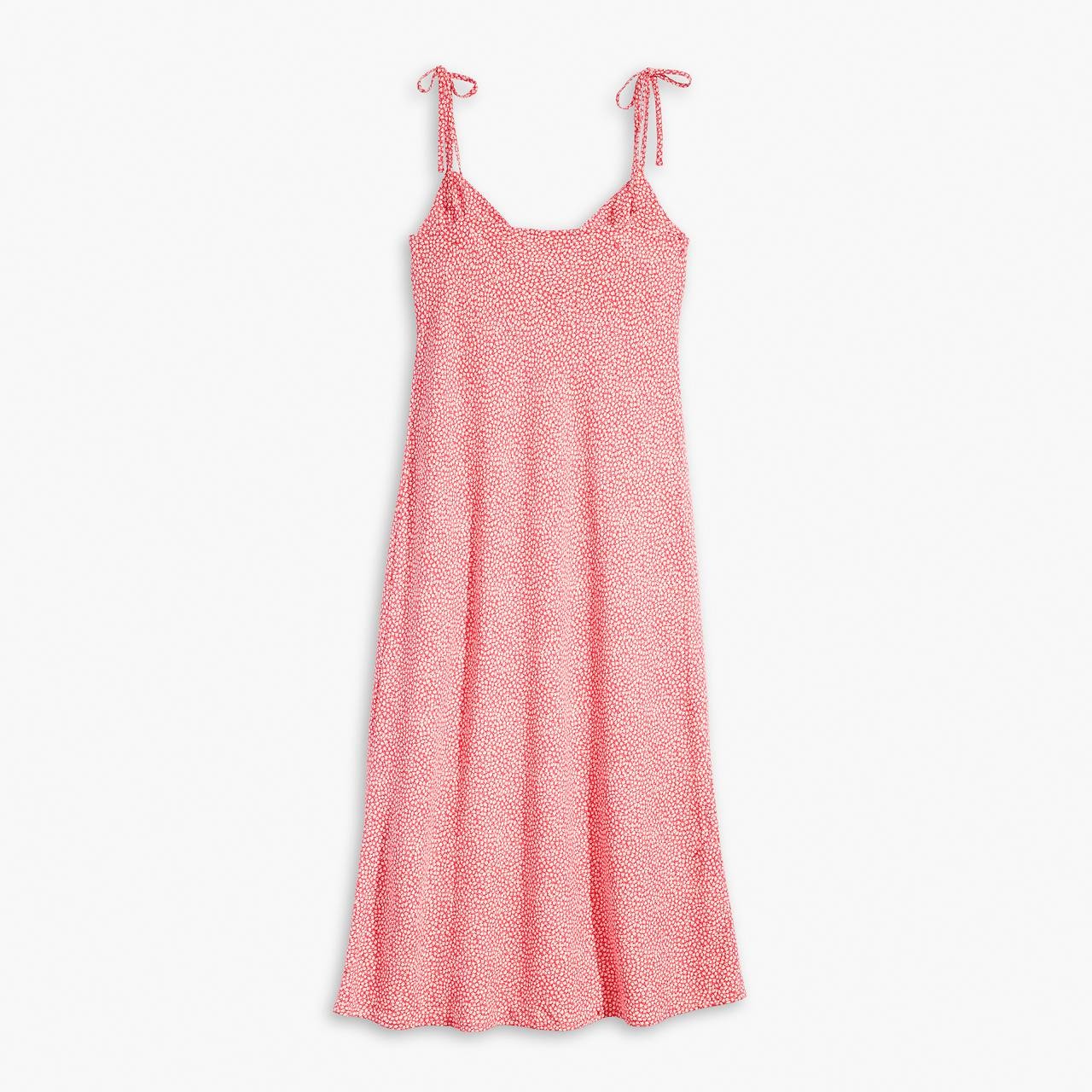 RENA MIDI DRESS - 6