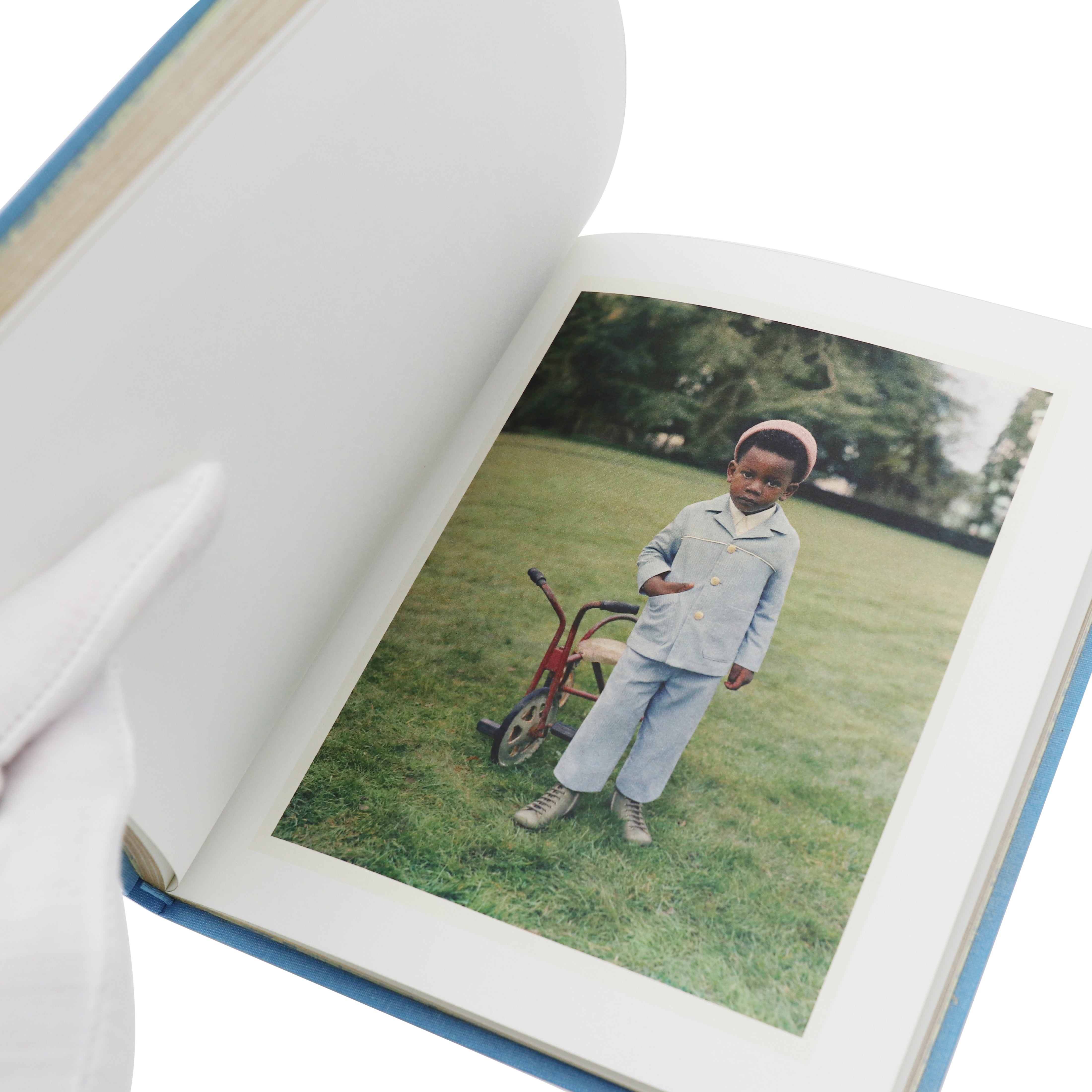 Gucci 2020 Gucci Children's Collection Ceremony Catalogue - 6