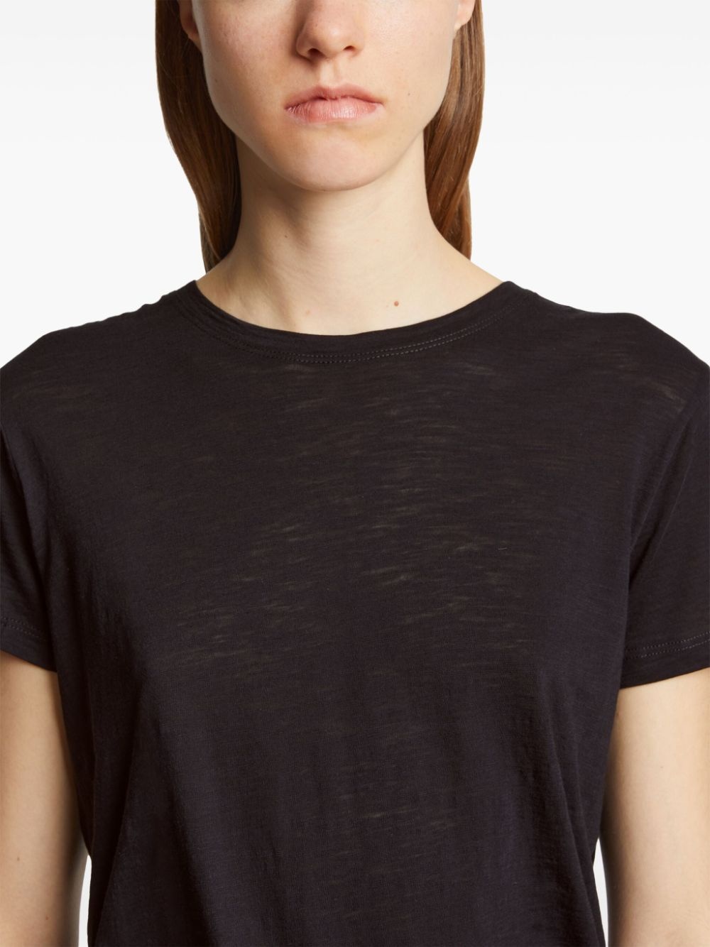 short sleeve t-shirt - 6